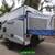 2019 Keystone Bullet Crossfire 1650EX Hybrid Travel Trailer-LEMKE RV  7 thumbnail