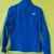 The North Face Fleece Jacket Women’s Medium Blue 4 thumbnail
