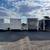 7X16 Enclosed Cargo Trailers - Semi Screwed Exterior - D Rings - Stabilizer Jack 6 thumbnail