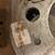 Volvo V70R Rear Brake Rotors, Cross Drilled, High Performance 2 thumbnail