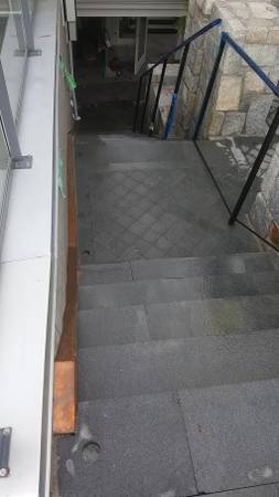 Coring core and saw concrete 1