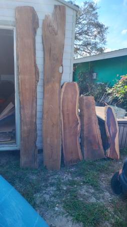 assorted cedar planks 1