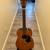 70s Conn F-10 Acousitc Guitar with stand and hard-side travel case 1 thumbnail