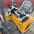2025 CFG MX20 Mini Excavator backhoe 25 horsepower V twin engine like ditch witc 14 thumbnail