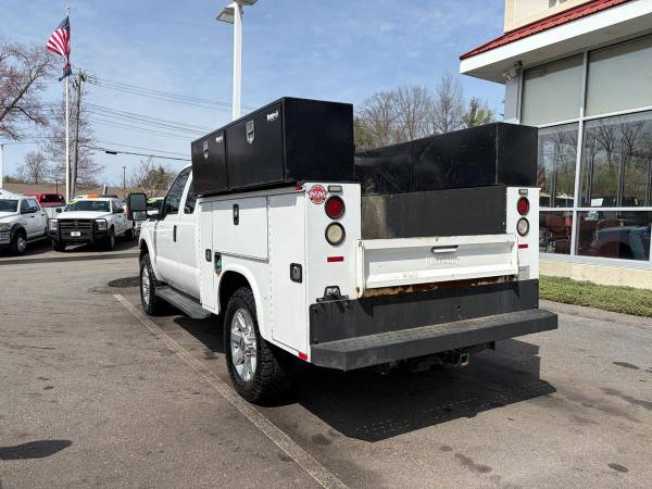 2016 Ford Super Duty F-250 - Photo 10