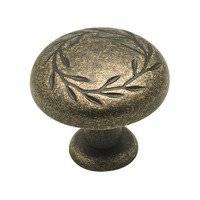 Cabinet Knobs (Round) 1