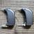 OTICON AGIL PRO HEARING AIDS LEFT/RIGHT Tested GOOD 2 thumbnail