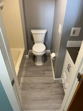 $1600.00 / 1br - One Bed/One Bath, Concord, NH63931791022210123