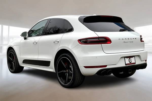 2015 Porsche Macan - ¡Financiamiento disponible! - $18900.0063498883096705121