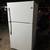 Wide Refrigerator Nevera Ancha GE 21.9 Cu. Ft. 1 thumbnail