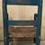 Vintage/Antique Child's Chair 3 thumbnail