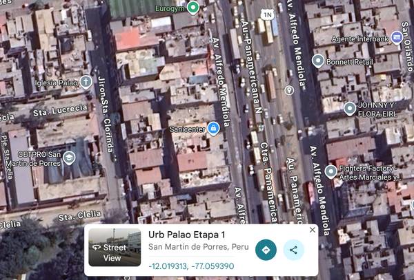 se busca persona parea cuidardo de aduto mayor 1