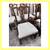 Vintage Duncan Phyfe Dining Chairs, Set Of Six 11 thumbnail