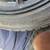 SUBARU IMPREZA WRX STI BLACK WHEEL 225/40/18 FALCONS ZIEX ZE950 8 thumbnail