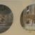 Canada's Big Game Plate Set 1 thumbnail