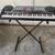 Casio keyboard 1 thumbnail