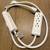 Various computer accessories (webcam, wireless keyboard, cords 10 thumbnail