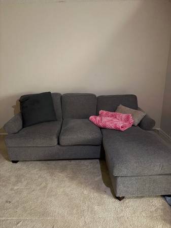 Sleeper Sofa 1