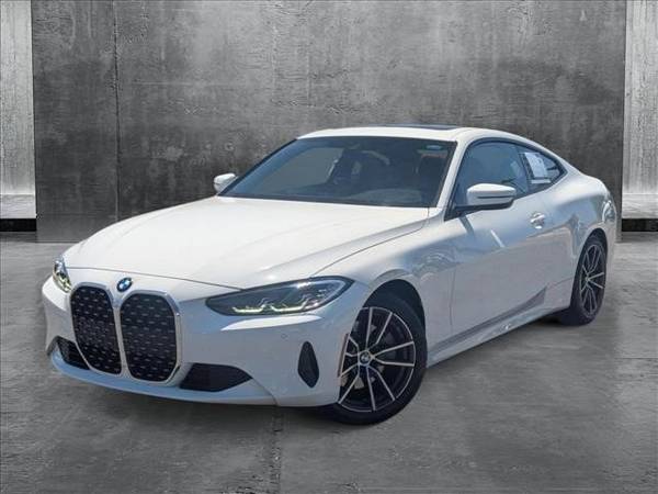 Serie 4 BMW 2022 430i Coupé - $29,413 (Llame al *(661) 347-1348* para Confirmar Disponibilidad al Instante)63615929993603120