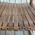 Cracker Barrel oak rocking chair. 8 thumbnail