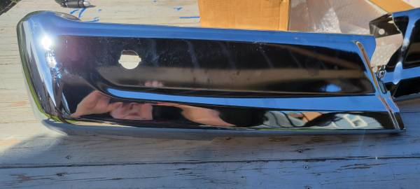Bumpers 1
