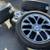 22" Wheels Ford F150 F-150 Expedition Rims and Tires Lincoln Navigator 5 thumbnail
