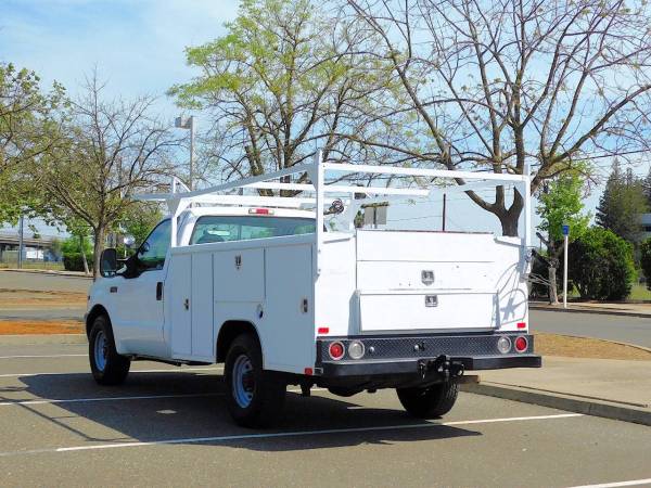 2000 Ford F-350 F 350 - Photo 4