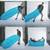 Indoor-Outdoor Inflatable Lounger 9 thumbnail