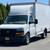 2023 Chevrolet Express 3500 Chevy Work Van Chassis 8 thumbnail