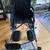 Wheechair with Swing-Away Elevating Leg Rests and Flip-Back Arms 6 thumbnail