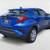 2020 Toyota C-HR  LE 4-door Compact Passenger Car 5 thumbnail