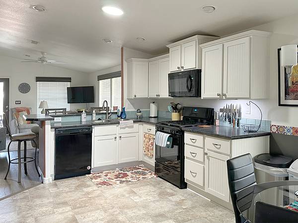 $125,000 / 2br - 1512ft2 - MH impecable (Tucson)63674894870275120