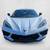2022 Chevrolet Corvette Chevy 3LT Convertible 2 thumbnail