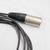 1/4 inch TRS Male to XLR male Balanced Mic/Audio Cable – 6-8ft 4 thumbnail