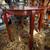 Solid Wood Dining Table 2 thumbnail