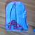 Vintage Disney Little Mermaid Backpack 2 thumbnail