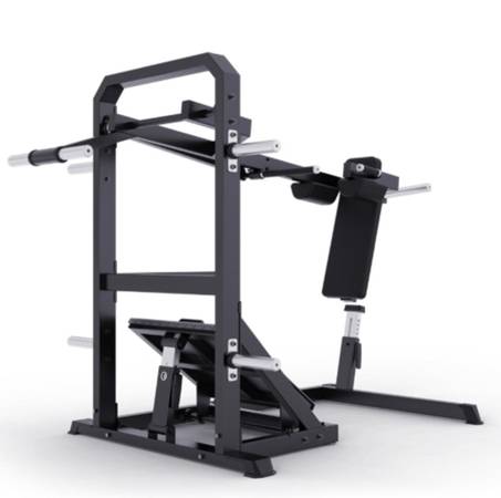 PREMIER STRENGTH *NEW* Pendulum Squat *2 Year Warranty* ON SALE!!! 1
