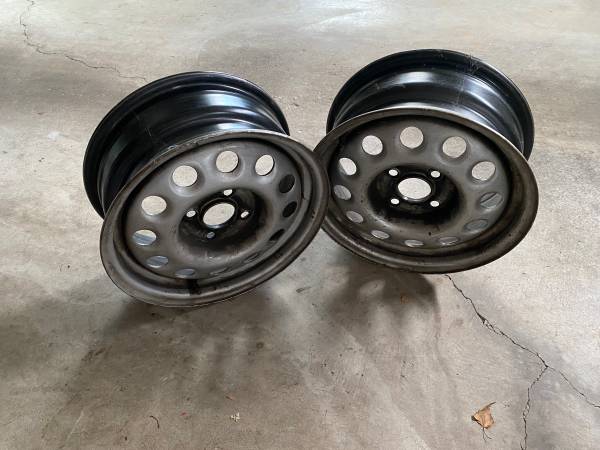 VW Wheels 1