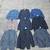 9 used suits and 4 jackets..size 46R 46L 1 thumbnail