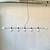 Globe Linear Pendant / Chandelier 7, in Black, from Research.Lighting 1 thumbnail