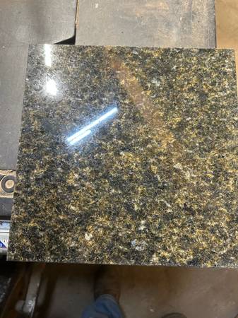 Granite tile 1