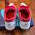 ASICS Gel Rocket 8 (Mens Sz.9) 4 thumbnail