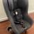 Nuna Rava Convertible Car Seat (Lake Blue color Nordstrom exclusive) 2 thumbnail