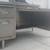 Vintage HD metal steel rustic shop ir studio Desk, workstation 1 thumbnail