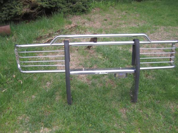 Push Grill 1