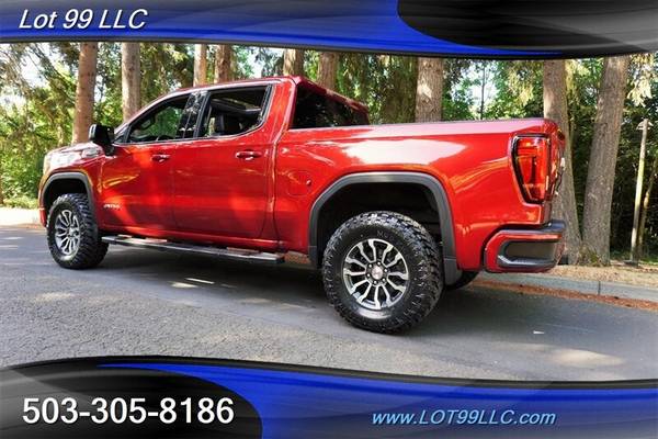 2019 GMC Sierra 1500 4x4 - Photo 11