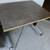 Wright Optimedia Kennecott Industrial Table Desk 2 thumbnail