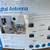 HDTV Indoor Digital Antenna by Ematic 40-50 Mile Range, Thin 2 thumbnail