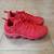 Size 10 Air VaporMax Plus Triple Red Nike Sneakers CW6973-600 1 thumbnail
