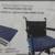 PURAP Wheelchair Cushion for Bedsore Prevention and Healing - New 2 thumbnail